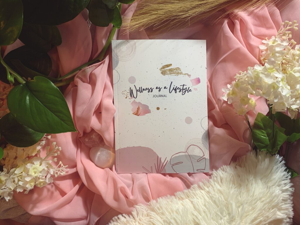 Wellness as a Lifestyle - Journal